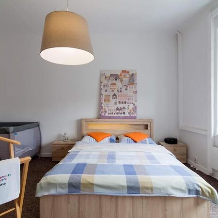 Apartamenty Rynek3 , 카지미에르즈 돌니 외부 사진