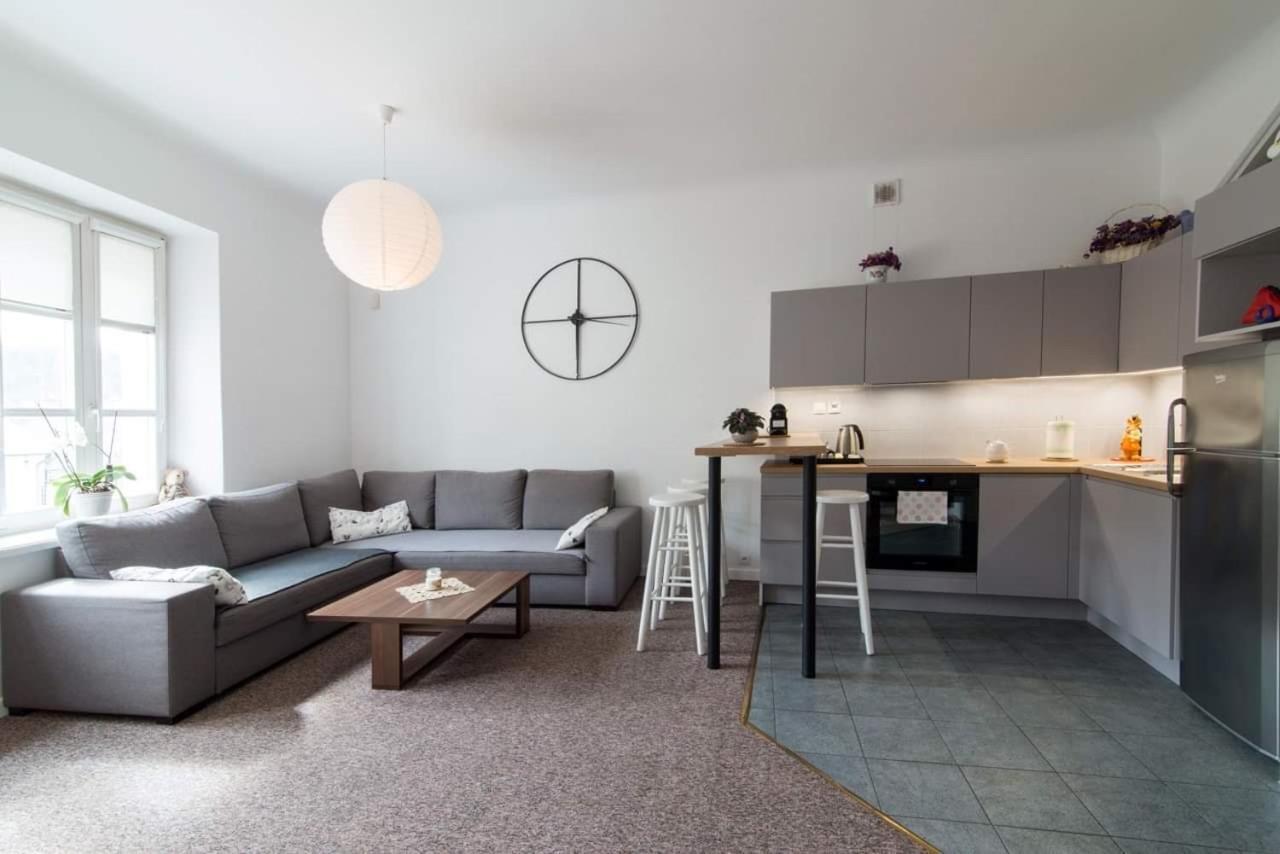 Apartamenty Rynek3 , 카지미에르즈 돌니 외부 사진