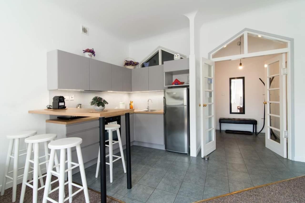 Apartamenty Rynek3 , 카지미에르즈 돌니 외부 사진