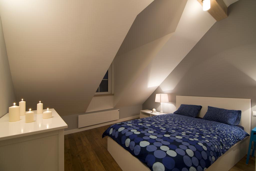 Apartamenty Rynek3 , 카지미에르즈 돌니 객실 사진