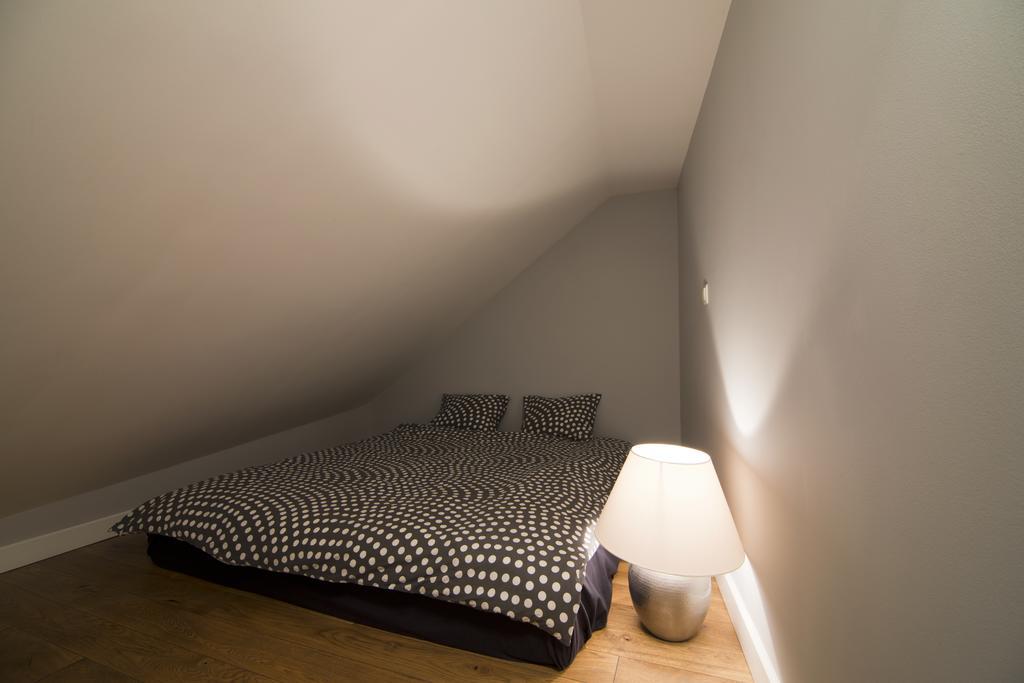 Apartamenty Rynek3 , 카지미에르즈 돌니 객실 사진