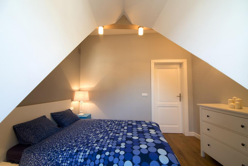 Apartamenty Rynek3 , 카지미에르즈 돌니 객실 사진
