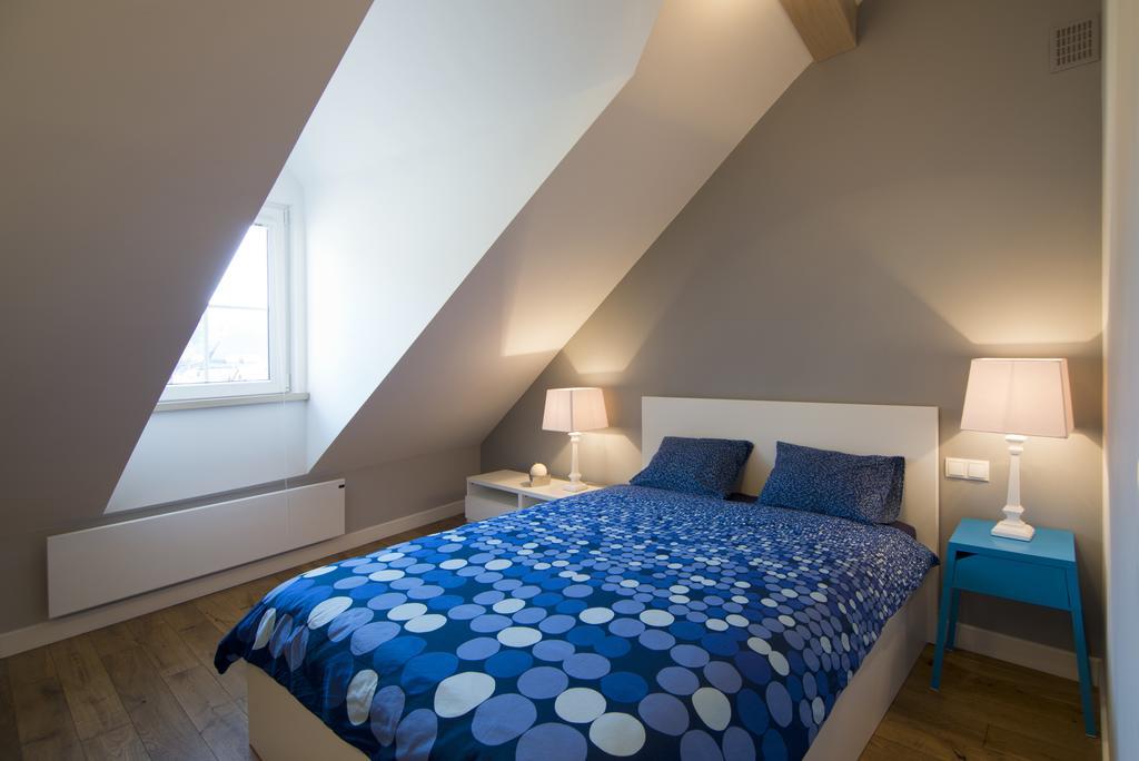 Apartamenty Rynek3 , 카지미에르즈 돌니 객실 사진