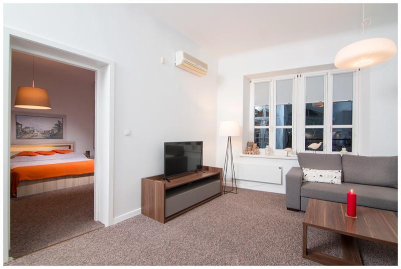 Apartamenty Rynek3 , 카지미에르즈 돌니 외부 사진