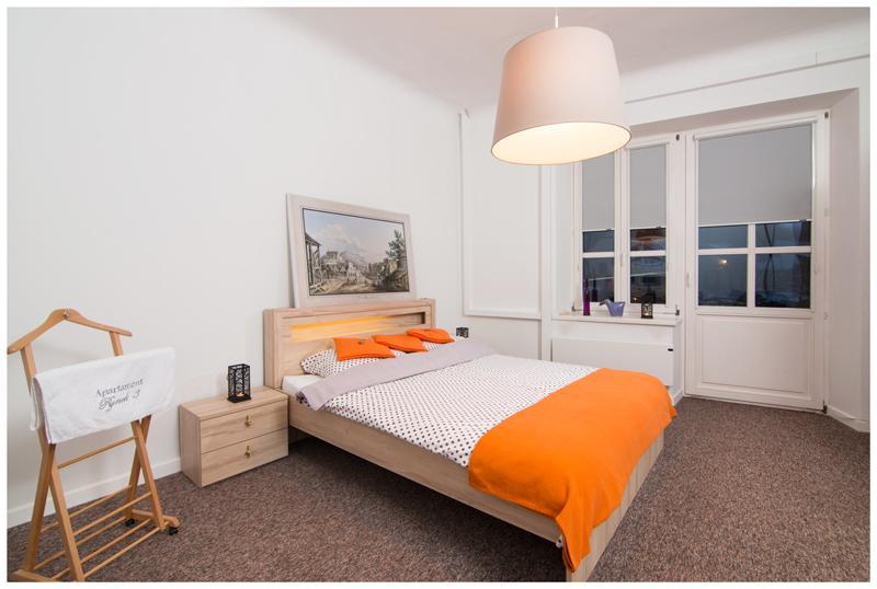 Apartamenty Rynek3 , 카지미에르즈 돌니 외부 사진