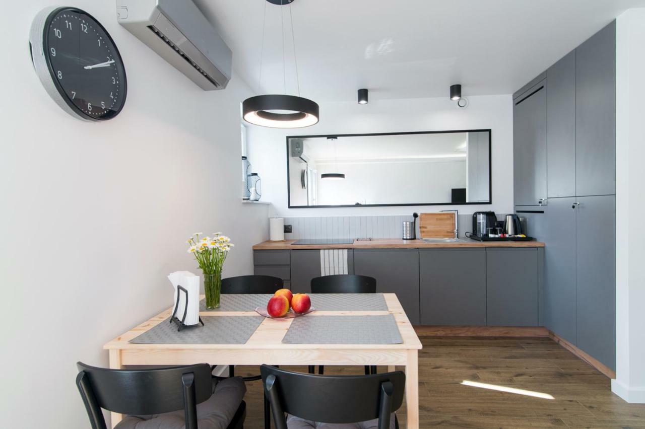 Apartamenty Rynek3 , 카지미에르즈 돌니 외부 사진