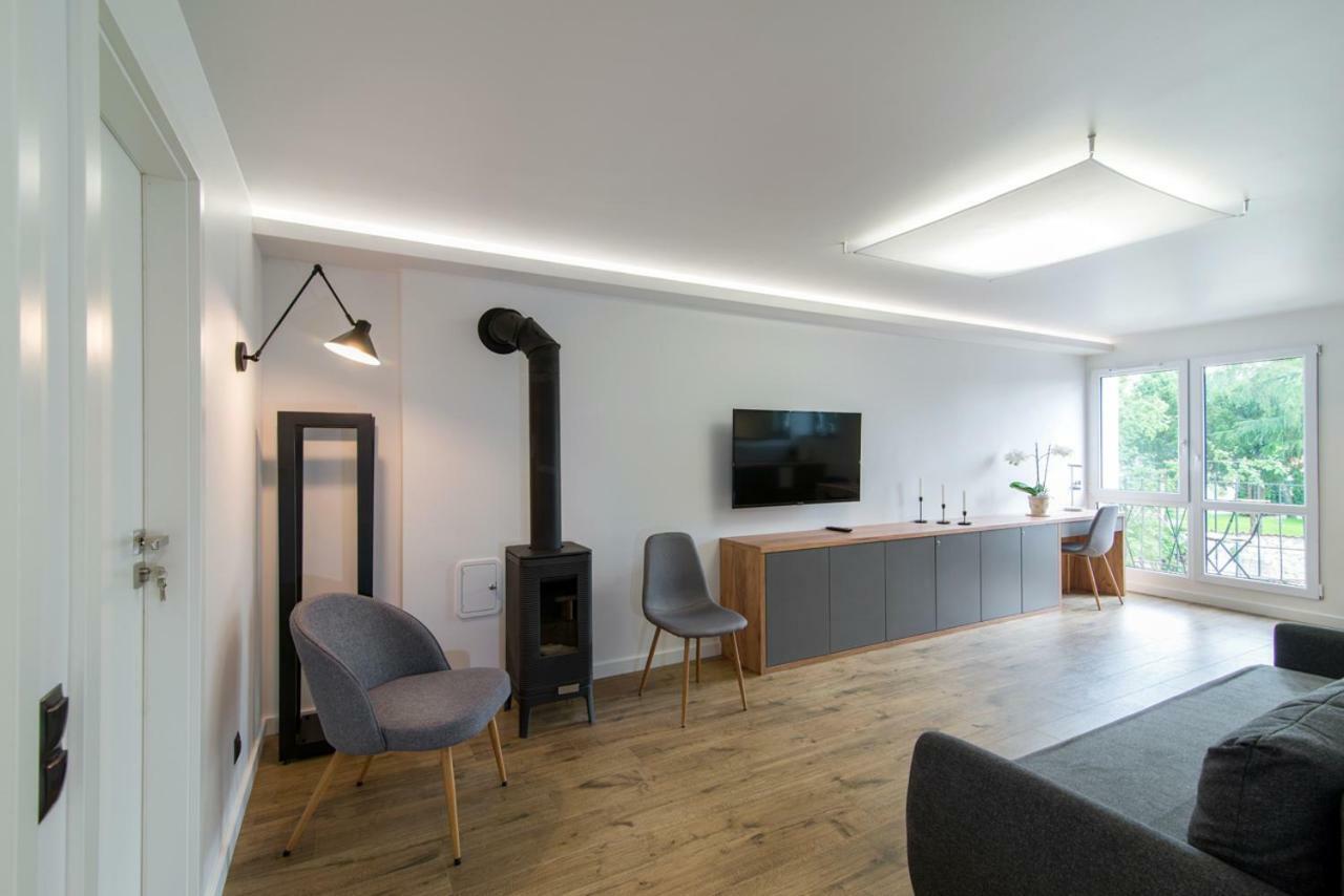Apartamenty Rynek3 , 카지미에르즈 돌니 외부 사진