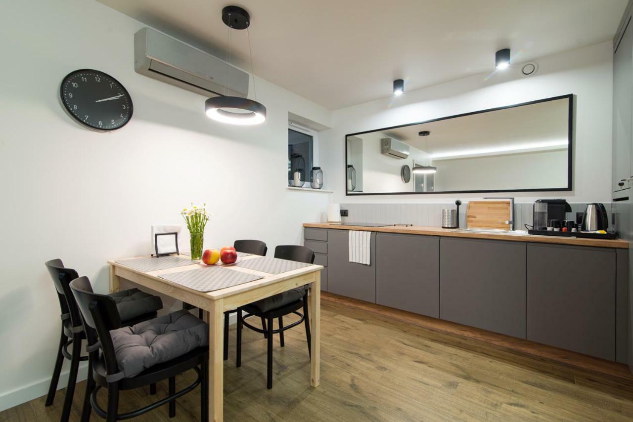 Apartamenty Rynek3 , 카지미에르즈 돌니 외부 사진