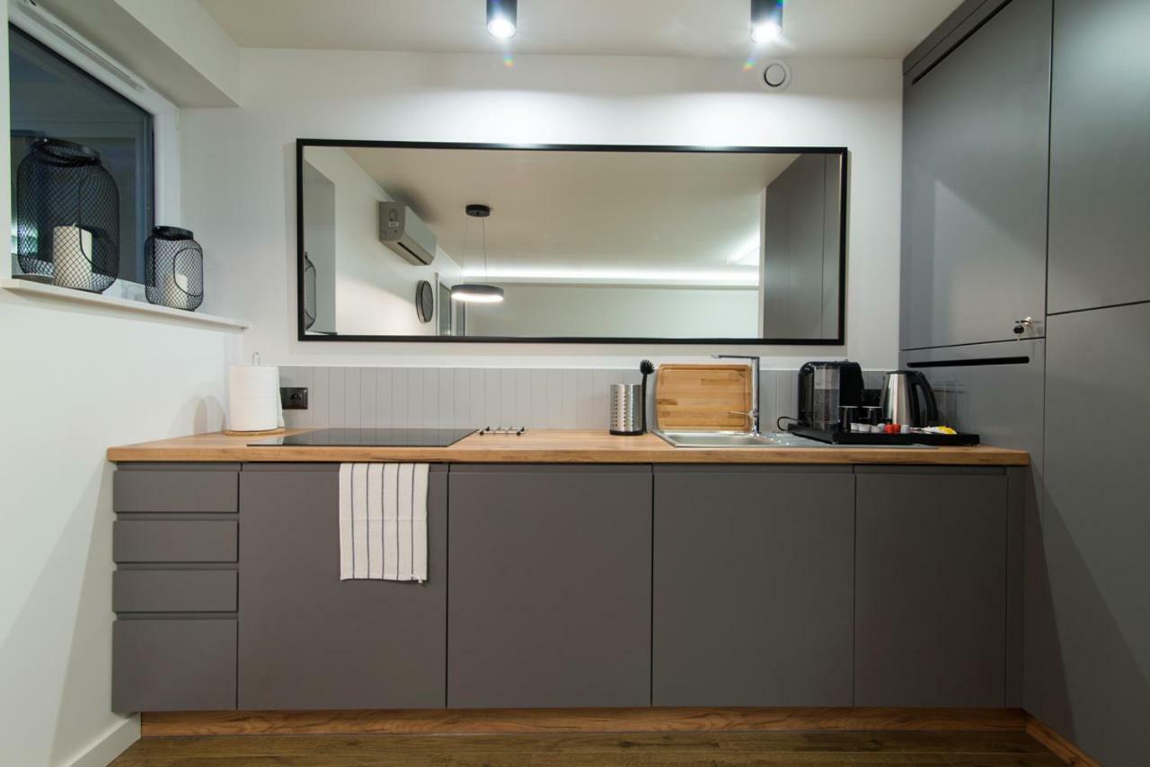 Apartamenty Rynek3 , 카지미에르즈 돌니 외부 사진