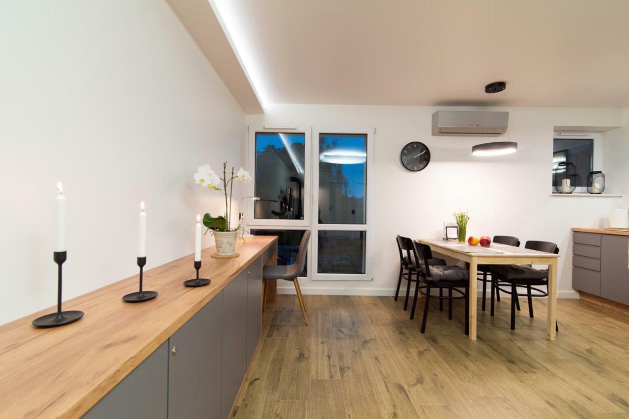 Apartamenty Rynek3 , 카지미에르즈 돌니 외부 사진