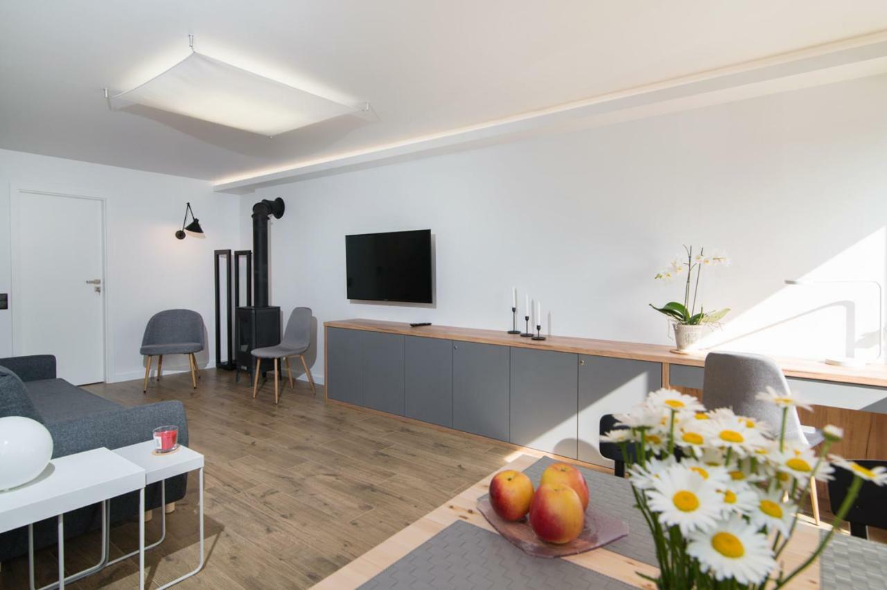 Apartamenty Rynek3 , 카지미에르즈 돌니 외부 사진