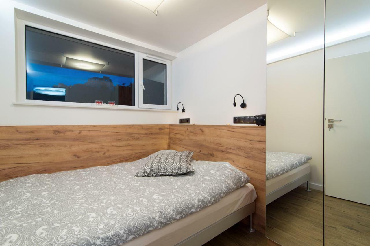 Apartamenty Rynek3 , 카지미에르즈 돌니 외부 사진