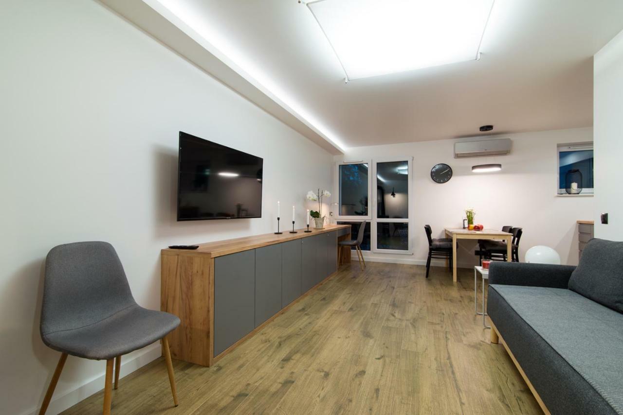 Apartamenty Rynek3 , 카지미에르즈 돌니 외부 사진