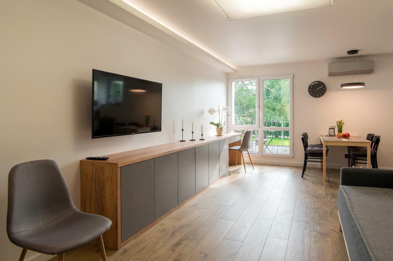 Apartamenty Rynek3 , 카지미에르즈 돌니 외부 사진