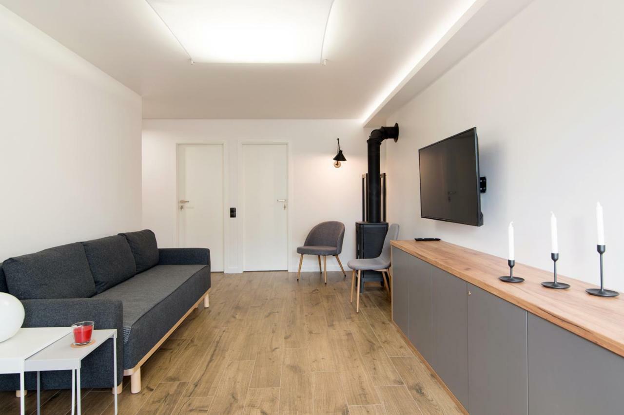 Apartamenty Rynek3 , 카지미에르즈 돌니 외부 사진