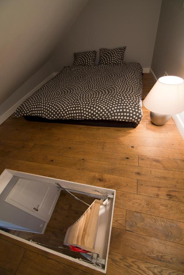 Apartamenty Rynek3 , 카지미에르즈 돌니 외부 사진
